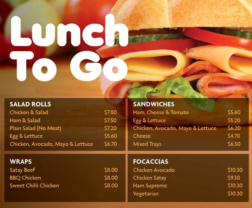 Lunch To Go 3 01